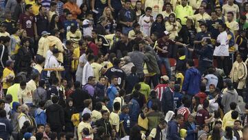 A través de un comunicado, aficionados del conjunto azulcrema convocaron una reunión en Coapa para manifertarse contra el técnico.