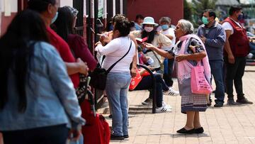 Pensión ISSSTE: Fecha exacta del pago correspondiente al mes de mayo a jubilados