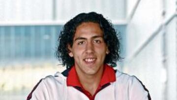 <b>DECISIVO. </b>Parejo es una referencia en la medular.