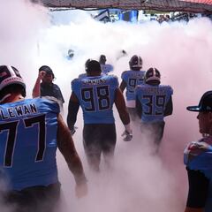 Who plays Monday Night Football tonight? | TV, time NFL Week 3