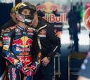 Luis Salom: "Hemos luchado hasta el final de la carrera"