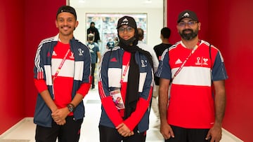 ¿Cómo puedo ser voluntario en el Mundial United 2026? Estos son los pasos para aplicar ante la FIFA