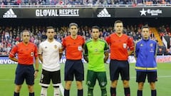 Attempted reconciliation with Mestalla goes up in smoke
