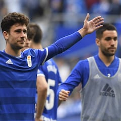 Jimmy: "Espero volver a hacerme un hueco"