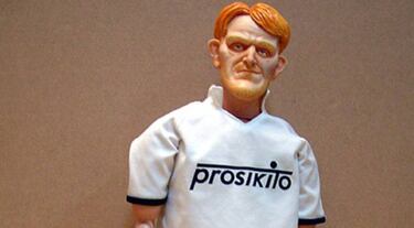 Prosinecki maravilla a Europa.