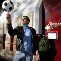 “La homosexualidad en el fútbol es un prejuicio no superado”