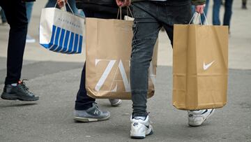 US financial news | Summary news 22 September