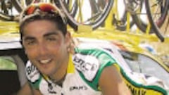 Perdi: "Prefiero que corra Valverde en el Mundial"