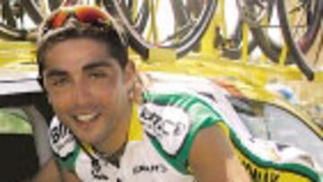 Miguel Ángel Martín Perdiguero.