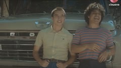 Estreno de "Maradona: Sueño Bendito": cómo fue el primer capítulo del documental sobre Diego