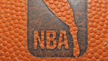 Logo de la NBA