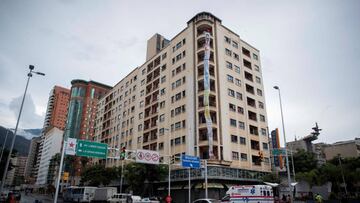 Coronavirus en Venezuela: niveles de flexibilización de cuarentena del 27 de julio al 2 de agosto