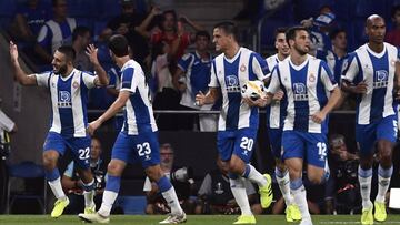 Espanyol - Real Sociedad: TV, horario y c&oacute;mo y d&oacute;nde ver