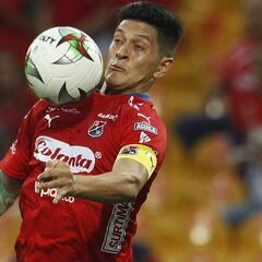 DIM vence a Rionegro y suma su primera victoria en Liga