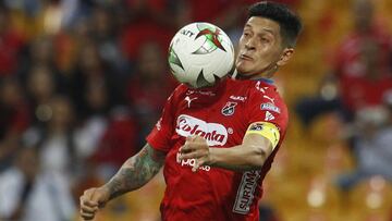 DIM vence a Rionegro y suma su primera victoria en Liga