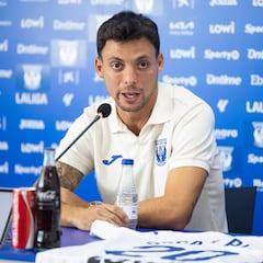 Plano: “La edad es un número, no pienso cambiar mi estilo y juego”