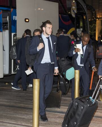 Gareth Bale