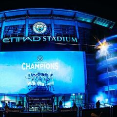 Lluvia de petrodólares del City Group en Brasil