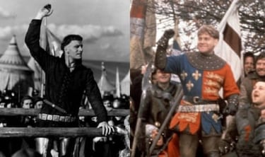 A pesar de todos los remakes de Hollywood, solo tres actores han ganado el Oscar realizando el mismo personaje