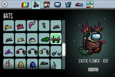 Among Us recibe una gran actualización, ¿qué novedades incluye?