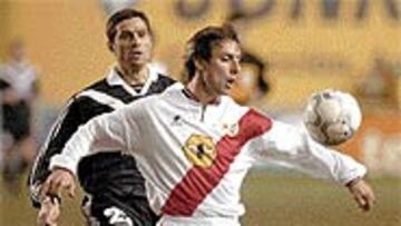 <b>ESPERA OFERTAS</b>. Mauro es uno de los jugadores que no seguirá.