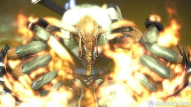 Magna Carta 2: Crimson Stigma