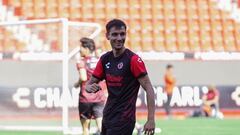 Xolos presenta sus nuevas armas: Unai Bilbao y Emanuel Reynoso listos para el Apertura 2024