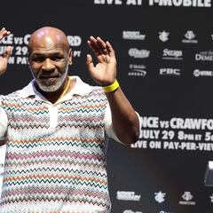 Jake Paul vs. Mike Tyson: When do fight tickets go on sale?