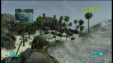Tom Clancy's Ghost Recon: Advanced Warfighter