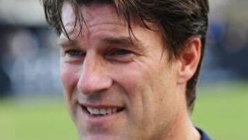 Michael Laudrup