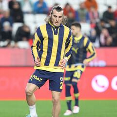 Söyüncü, agotado tras su cesión al Fenerbahce: “Ha sido un proceso eterno...”