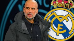 “Yo creo que Guardiola es madridista”