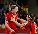 España 3 – Países Bajos 0, en directo: resumen, goles y resultado