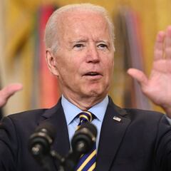 Protestas en Cuba: ¿Cómo siguen las manifestaciones y qué ha dicho Biden al gobierno cubano?