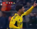 Golazo escandaloso de Asensio: su mejor tanto en años, vean y alucinen