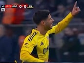 Golazo escandaloso de Asensio: su mejor tanto en años, vean y alucinen