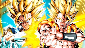 Las dos brutales figuras de Vegetto y Gogeta que celebran uno de los videojuegos más exitosos de ‘Dragon Ball Z’