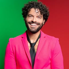 ¿Quién es Adrián Di Monte, noveno participante confirmado de La Casa de los Famosos?
