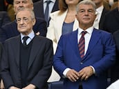 El Madrid estudia pedir una indemnización millonaria por el ‘Caso Negreira’