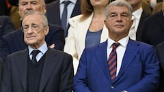 Real Madrid moves for massive compensation in ‘Negreira case’ against Barcelona