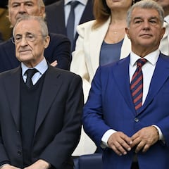 El Madrid estudia pedir una indemnización millonaria por el ‘Caso Negreira’