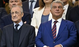 ¿Qué opinas sobre el conflicto Real Madrid-Barcelona por el Caso Negreira? Debate en directo con AS: ¡manda tu pregunta u opinión y participa!