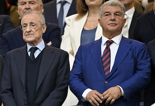 El Madrid estudia pedir una indemnización millonaria por el ‘Caso Negreira’