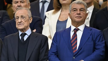 El Madrid estudia pedir una indemnización millonaria por el ‘Caso Negreira’