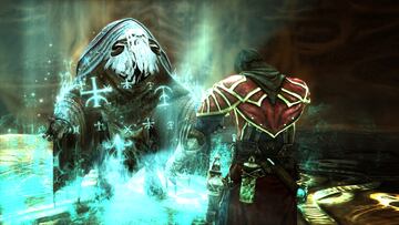 Captura de pantalla - Castlevania: Lords of Shadow - Ultimate Edition (PC)