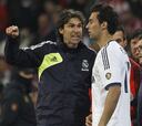 Aitor Karanka tiene tres años como segundo entrenador