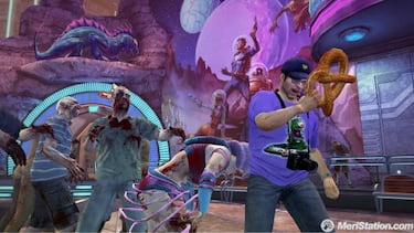 Capcom, Wii U y el próximo Tokyo Game Show