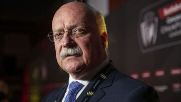Ex presidente de Liga MX advirtió sobre daños generados por "la 4T" en futbol mexicano