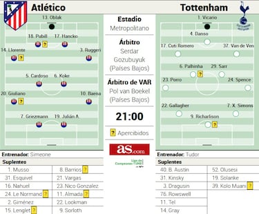 La frontera de marzo