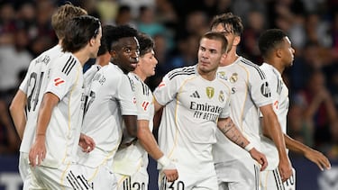 “Hicimos lo imposible por retener a Mastantuono”